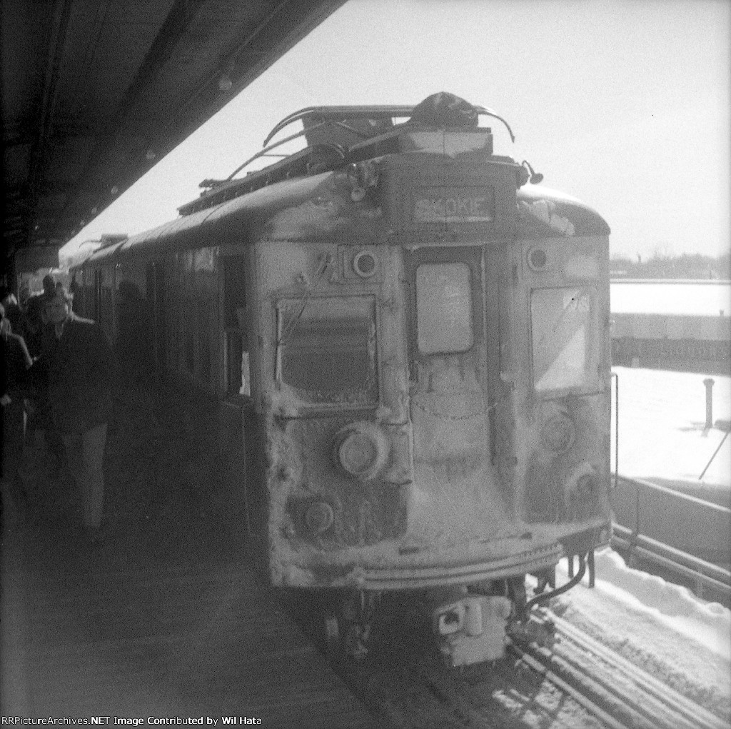 CTA 51 Series Articulated Motor